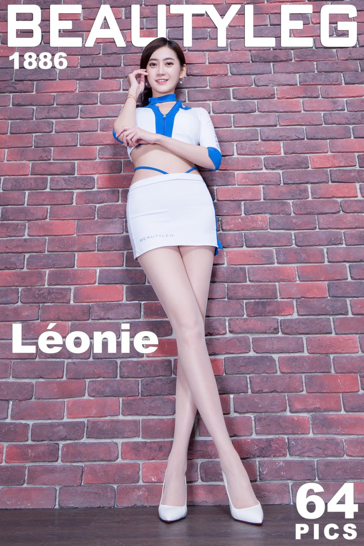 [Beautyleg美腿写真] 2020.02.24 VOL.1886 Leonie [64P506MB]预览图