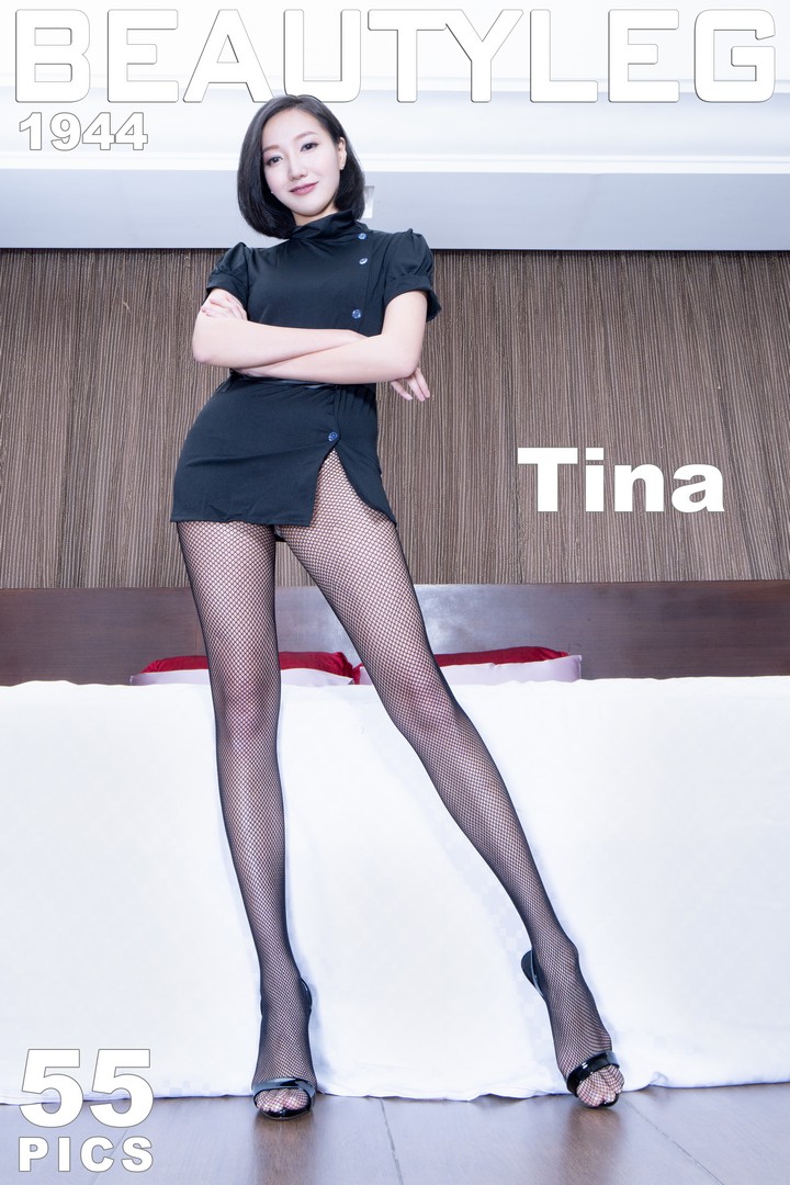 [Beautyleg美腿写真] 2020.07.08 VOL.1944 Tina [55P455MB]预览图