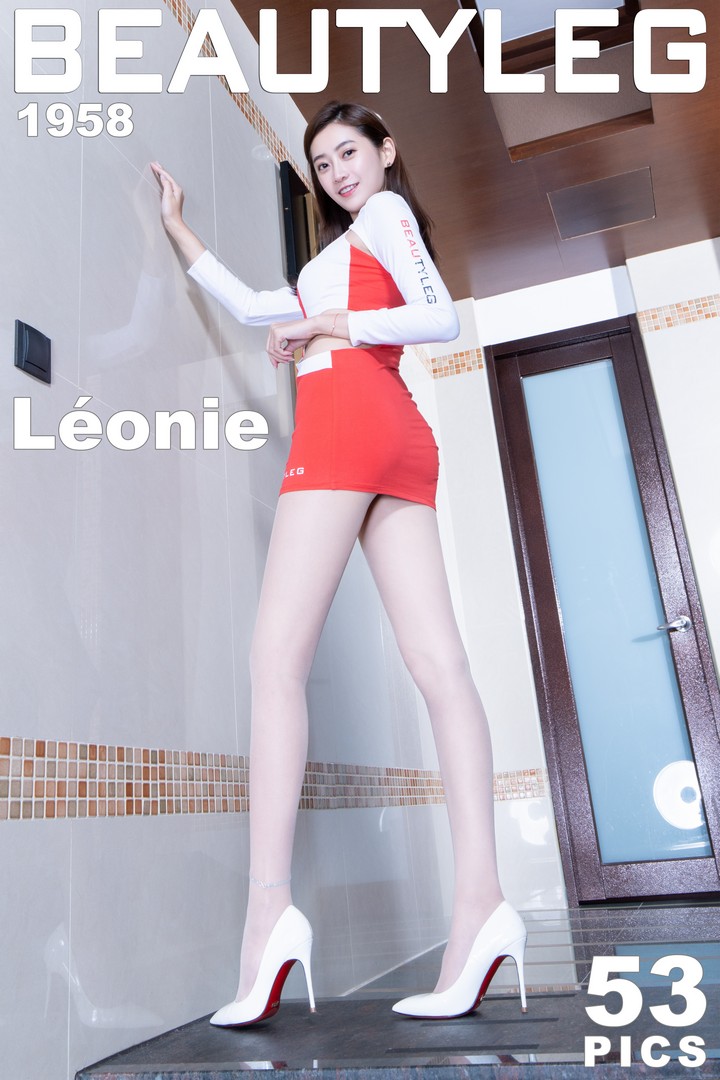 [Beautyleg美腿写真] 2020.08.12 VOL.1958 Leonie [53P495MB]预览图