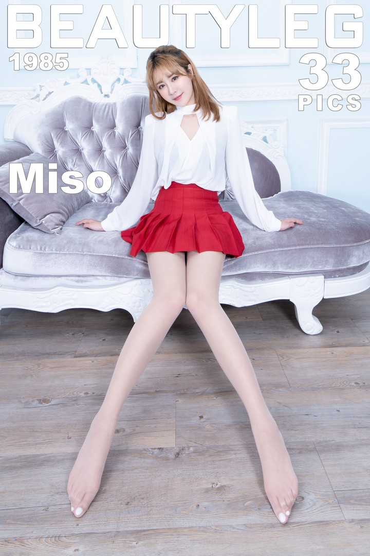 [Beautyleg美腿写真] 2020.10.14 VOL.1985 Miso [33P232MB]预览图