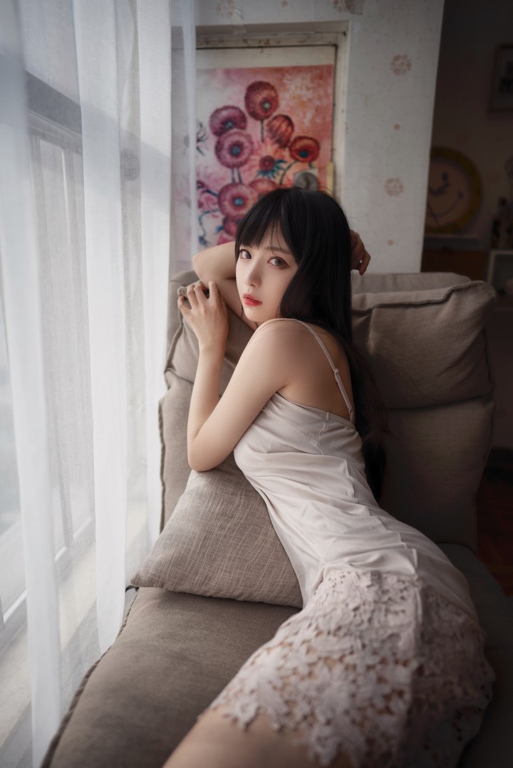 Coser@Shika小鹿鹿 VOL.016 写真01[21P-201MB]预览图