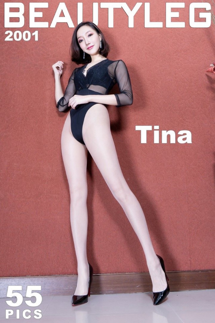 [Beautyleg美腿写真]2020.11.20 VOL.2001 Tina [55P/360MB]预览图