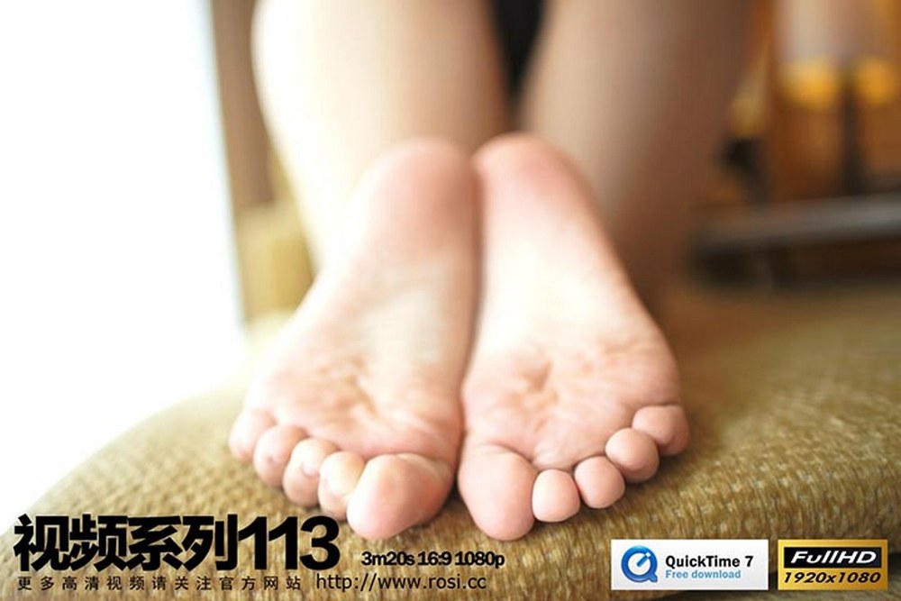 [ROSI写真] 视频 NO.113[1V／190M]预览图