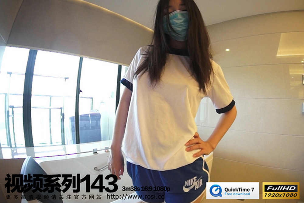 [ROSI写真] 视频 NO.143[1V／279M]预览图