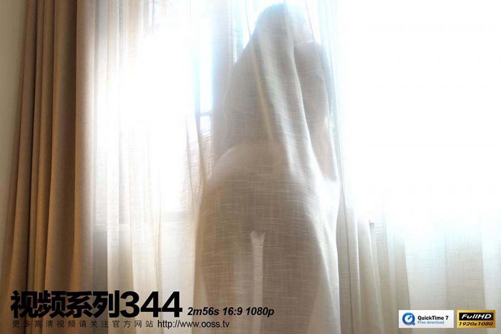 [ROSI写真] 视频 NO.344[1V／419MB]预览图