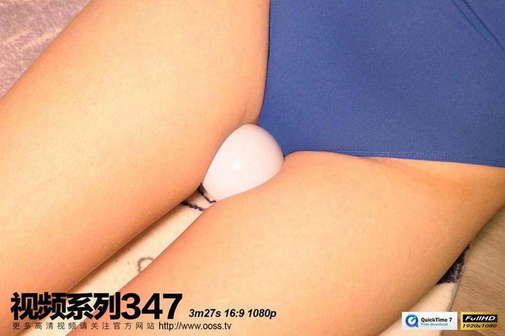 [ROSI写真] 视频 NO.347[1V／476MB]预览图