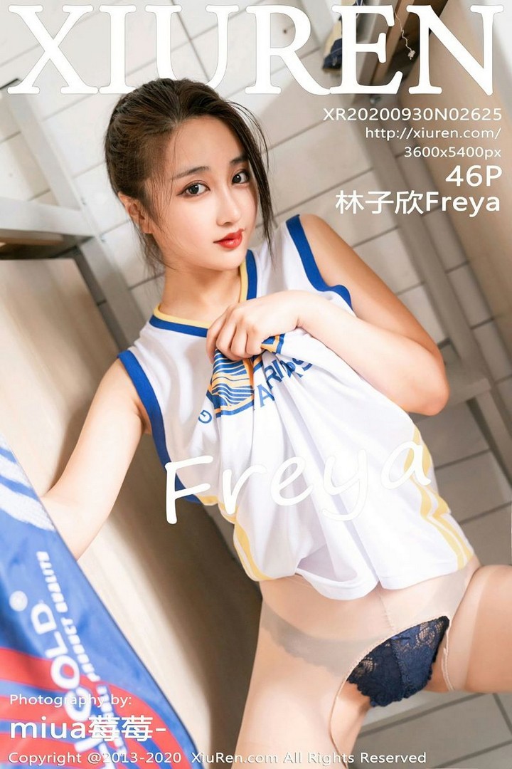 [XIUREN秀人网] 2020.09.30 VOL.2625 林子欣Freya [47P/418MB]预览图