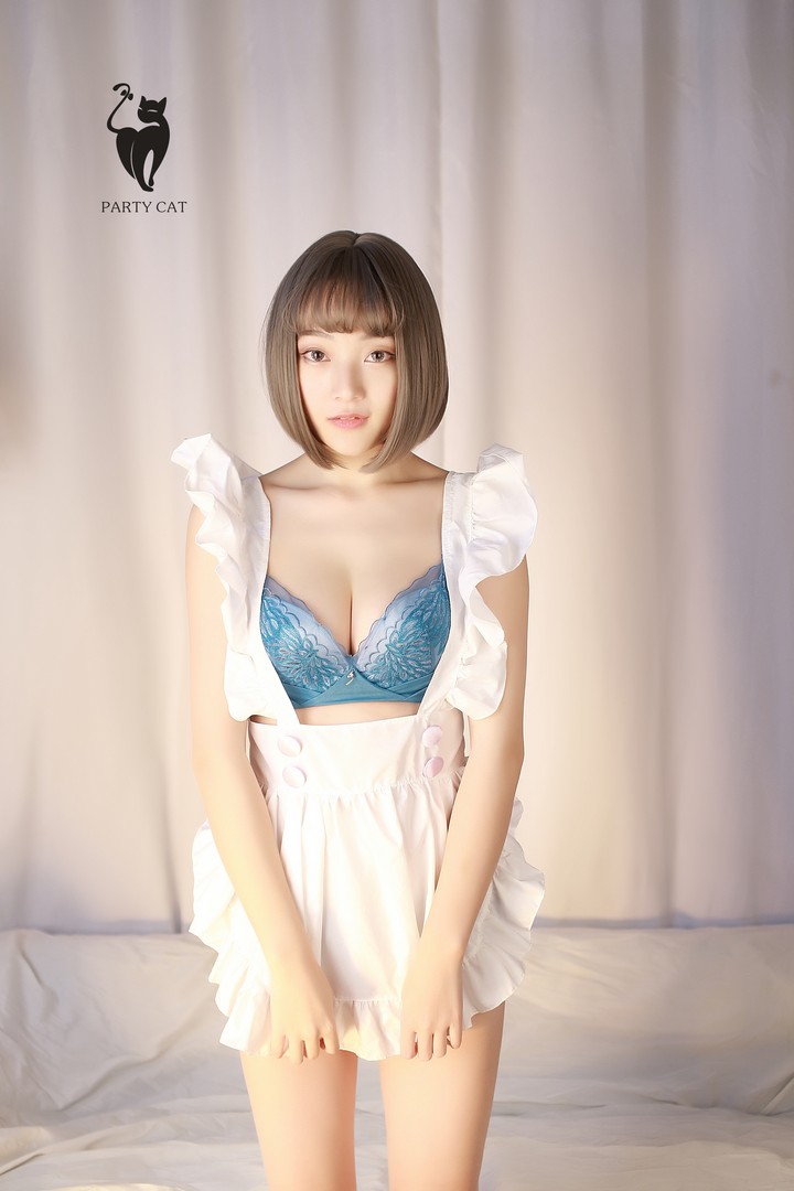 [PartyCat轰趴猫]2018.03.14 VOL.061 [36P568MB]预览图