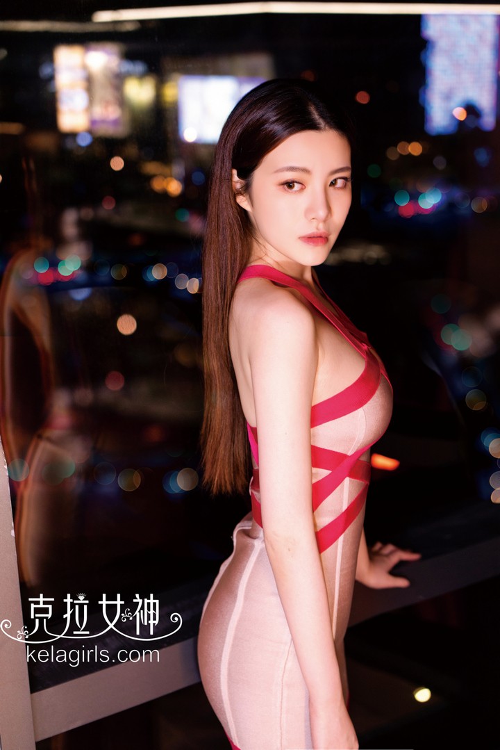 [KelaGirls克拉女神]2020.02.12《夜色足撩》百琳[30P／526MB]预览图