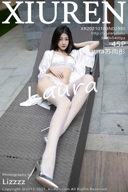 [XIUREN秀人网]2021.01.08 VOL.2985 Laura苏雨彤[45+1P／515MB]预览图