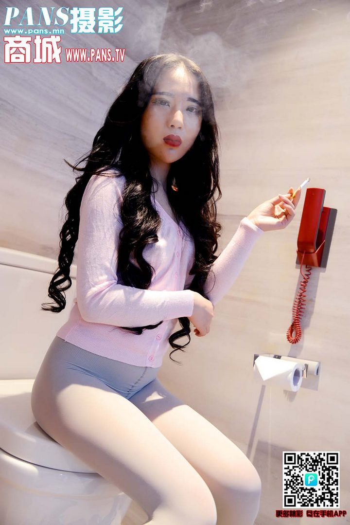 [PANS写真]2019-03-13 NO.1112 雪儿[29+1P+1V／289M]预览图