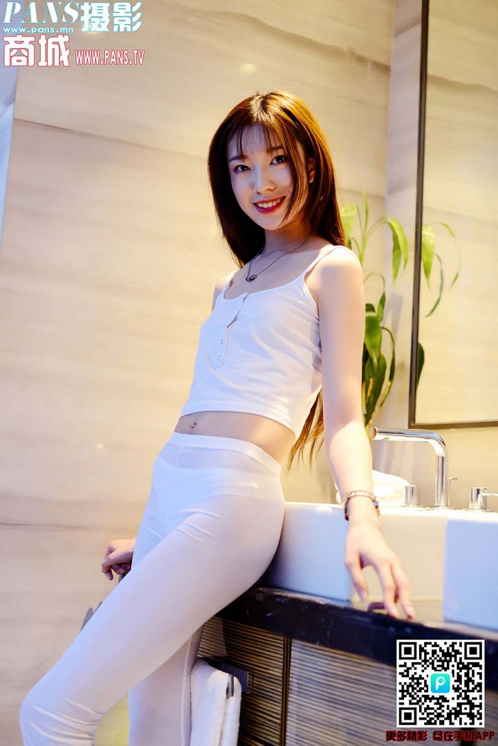 [PANS写真]2019-03-31 NO.1121 小小[21+1V／215M]预览图