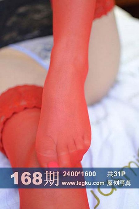 [Legku写真]2014-09-20 NO.168[31+1P／36.2M]预览图