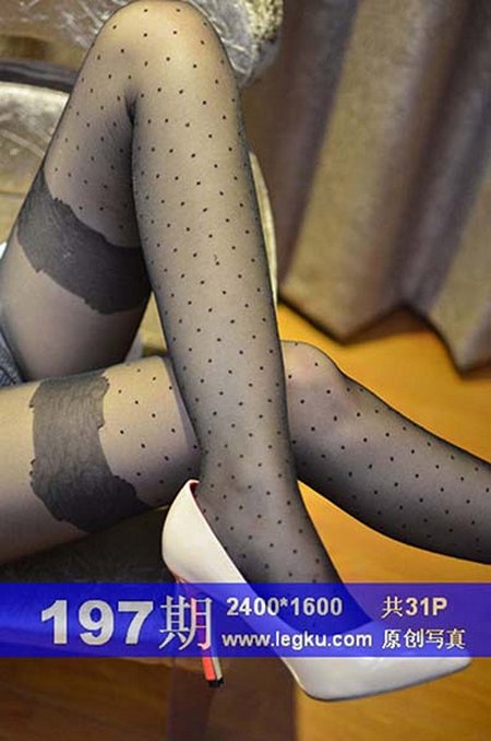 [Legku写真]2014-11-20 NO.197[31+1P／37M]预览图