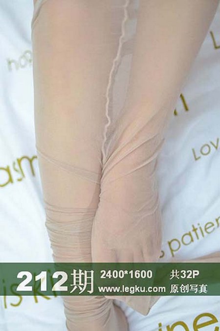 [Legku写真]2014-12-17 NO.212[32+1P／20.3M]预览图