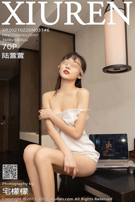 [XIUREN秀人网]2021.02.26 VOL.3146 陆萱萱[70+1P／778MB]预览图