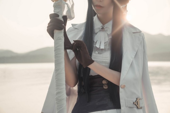 Coser@爱老师_PhD VOL.024 碧蓝航线 吾妻[11P44MB]预览图