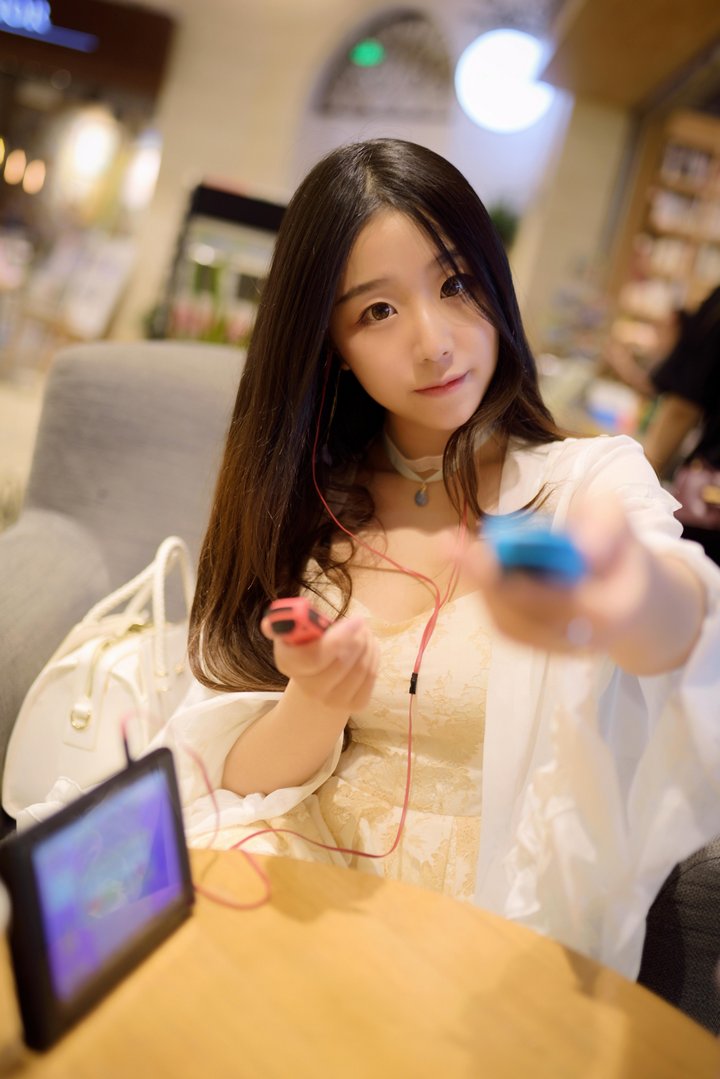 Coser@穆零Mu0 VOL.033 花卉预览图