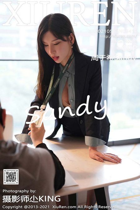 [XIUREN秀人网]2021.05.14 VOL.3415 周于希Sandy[120+1P／1.05GB]预览图