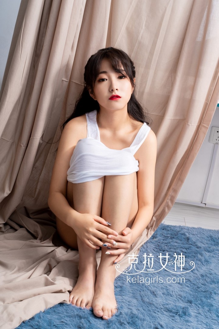 [KelaGirls克拉女神]2020.09.14《高耸入云》YOYO[31P/529MB]预览图