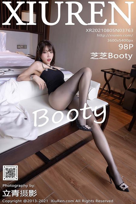 [XIUREN秀人网]2021.08.05 VOL.3763 芝芝Booty[98+1P／808MB]预览图