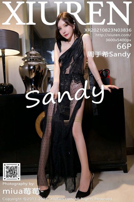 [XIUREN秀人网]2021.08.23 VOL.3836 周于希Sandy[66+1P／592MB]预览图