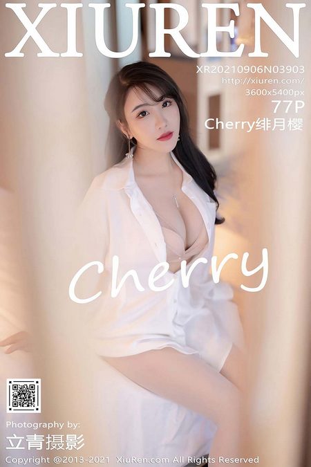 [XIUREN秀人网]2021.09.06 VOL.3903 Cherry绯月樱[77+1P／604MB]预览图