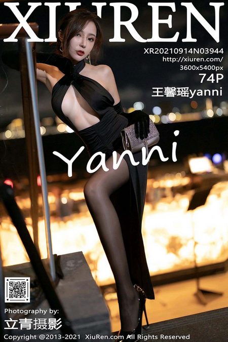 [XIUREN秀人网]2021.09.14 VOL.3944 王馨瑶yanni[74+1P／646MB]预览图