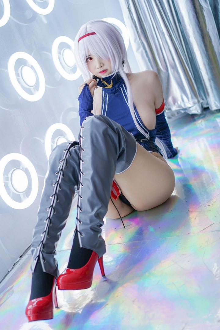 Coser@KaYa萱 VOL.018 科罗拉多 [10P 17MB]预览图