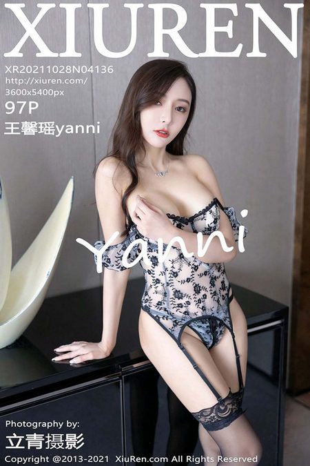 [XIUREN秀人网]2021.10.28 VOL.4136 王馨瑶yanni[97+1P／812MB]预览图