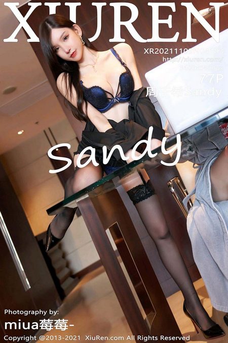 [XIUREN秀人网]2021.11.09 VOL.4193 周于希Sandy[77+1P／717MB]预览图