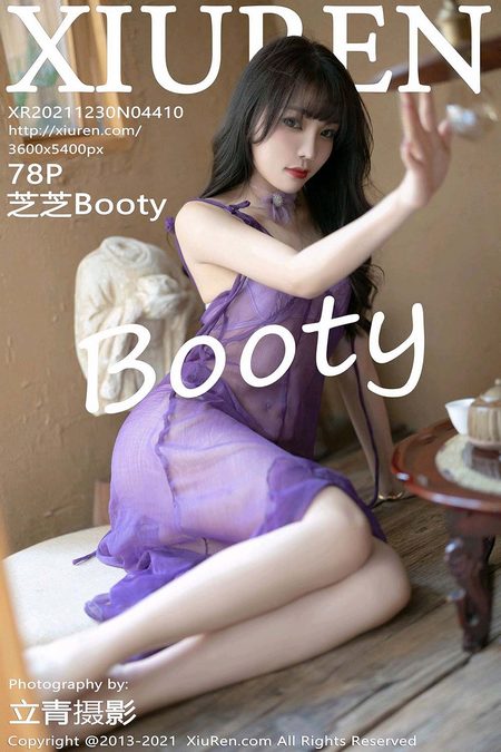 [XIUREN秀人网]2021.12.30 VOL.4410 芝芝Booty[78+1P／718MB]预览图