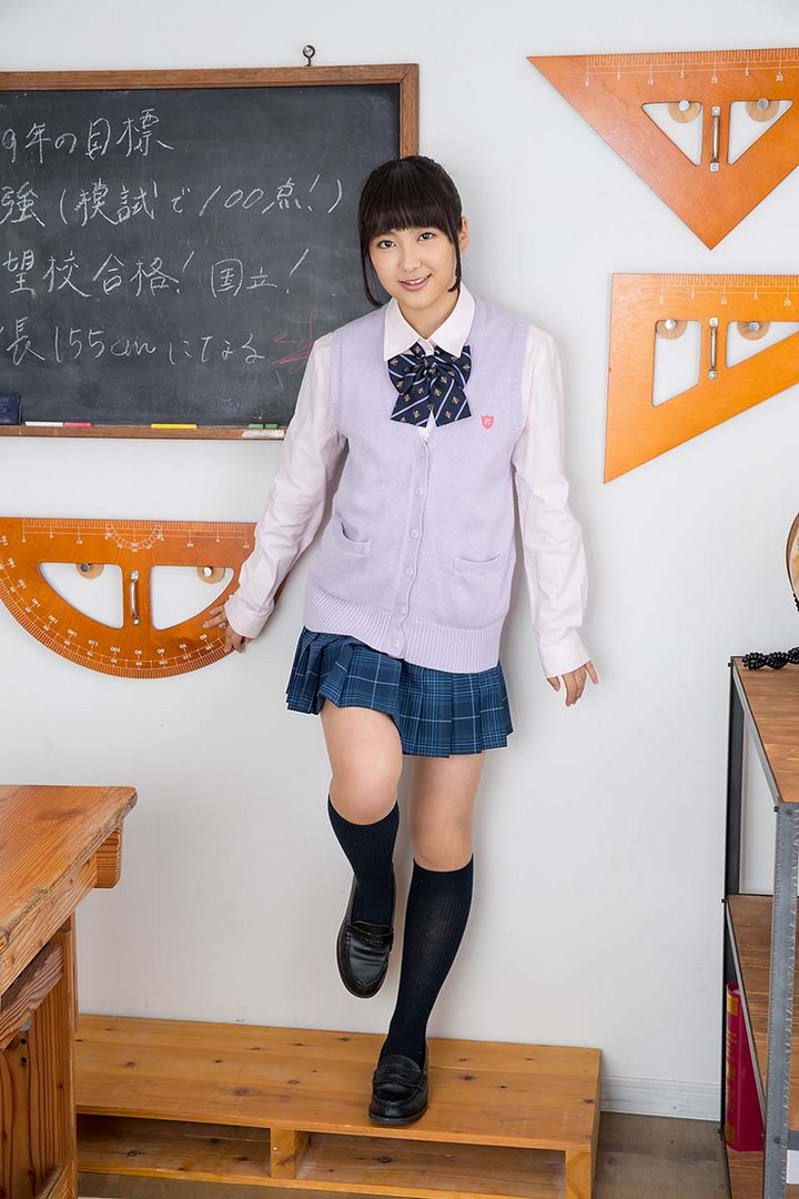 [Minisuka.tv]2019.02.07 Ai Takanashi 高梨あい - Regular Gallery 8.1[32P／22MB]预览图