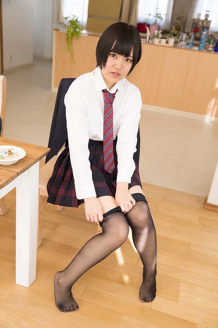 [Minisuka.tv]2019.02.28 Anju Kouzuki 香月りお Limited Gallery 10.1[35P／21MB]预览图