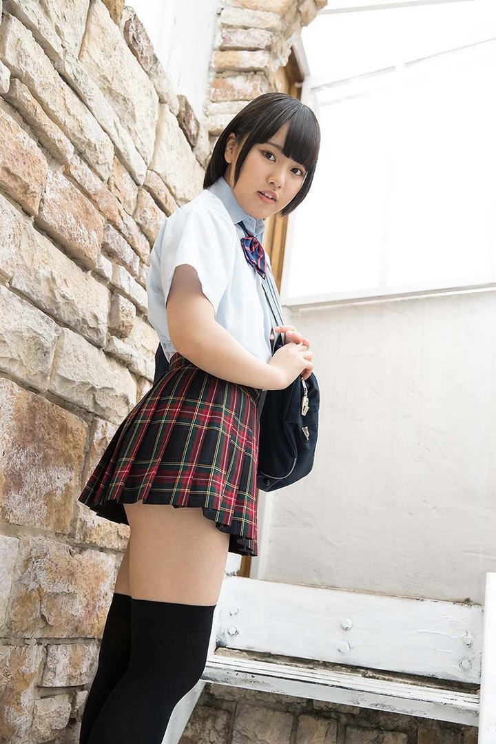 [Minisuka.tv]2019.08.22 Anju Kouzuki 香月りお - Special Gallery 9.1[38P／56MB]预览图