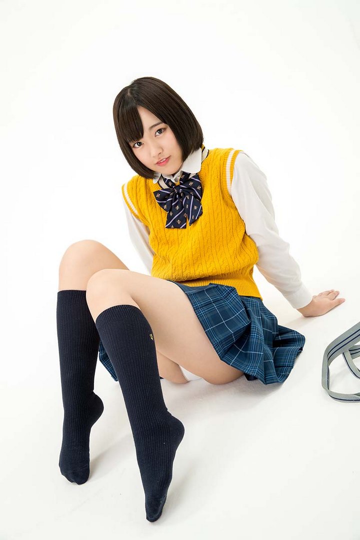 [Minisuka.tv]2019.12.05 Anju Kouzuki 香月りお Secret Gallery (STAGE1) 9.1[50P／23MB]预览图