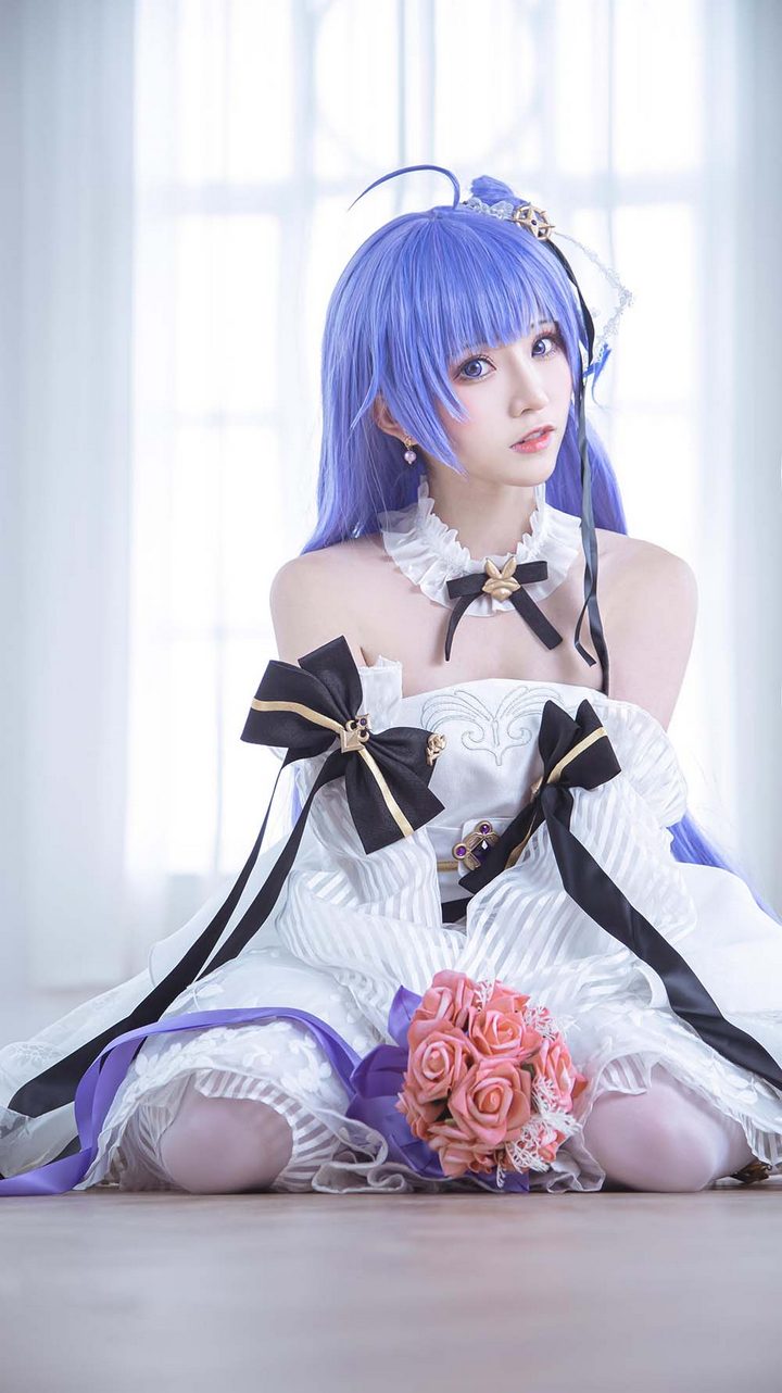 Coser@Kitaro_绮太郎 VOL.051 独角兽[12P／14MB]预览图