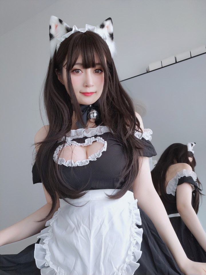 Coser@白银81 VOL.036 12月会员合集 (11期) [259P8V-884MB]预览图