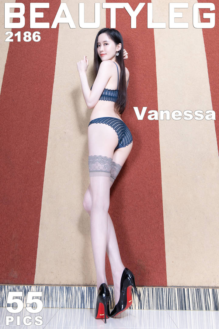 [Beautyleg美腿写真]2022.06.24 VOL.2186 Vanessa[55P／526MB]预览图