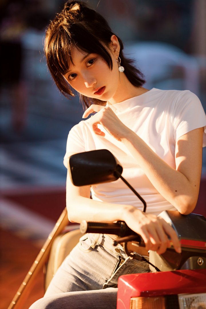 Coser@木绵绵OwO VOL.070 贝斯妹妹2 [28P-273MB]推荐预览图