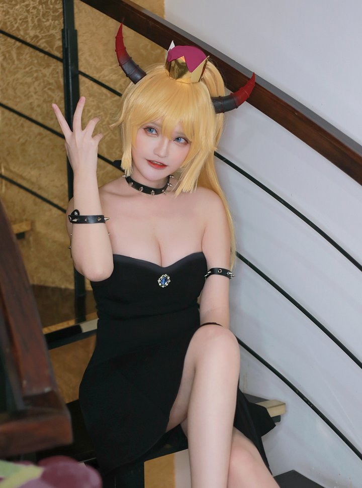 Coser@千夜未来 VOL.010 库巴姬[15P-10MB]预览图