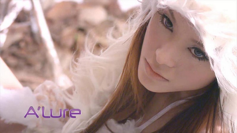 Allure Girls视频 - HD Meena 1预览图