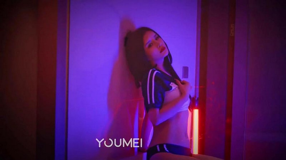 [YouMei尤美视频] 2018.12.21 VOL.148 激情学妹 张雨萌[1V/163M]预览图