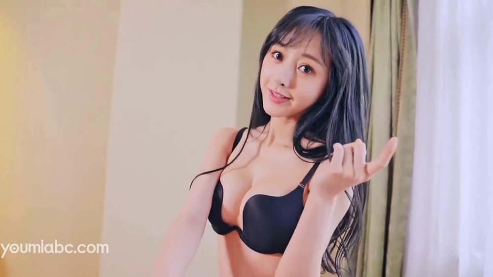 [YouMei尤美视频] 2019.09.05 VOL.327 黑色禁域 李纤纤[1V／145MB]预览图