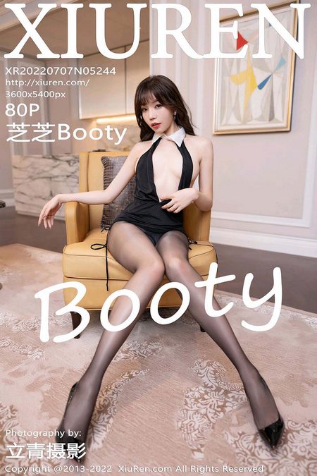 [XIUREN秀人网]2022.07.07 VOL.5244 芝芝Booty[80+1P／889MB]预览图