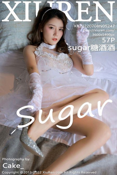 [XIUREN秀人网]2022.07.08 VOL.5247 Sugar糖酒酒[57+1P／558MB]预览图