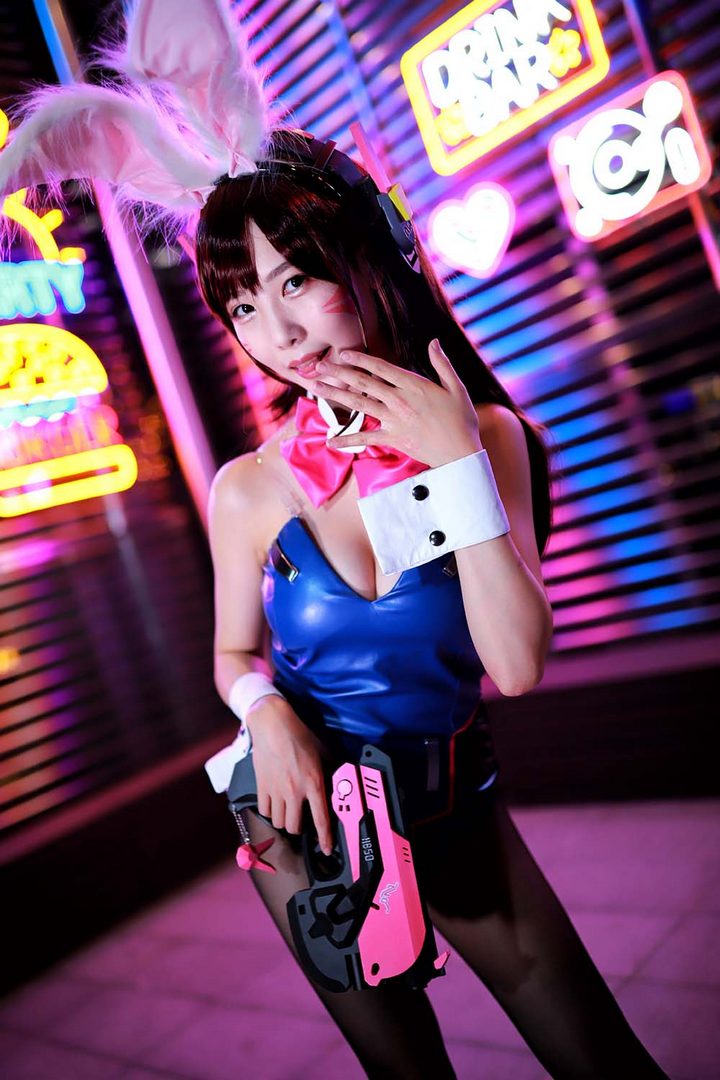 Coser@利世 VOL.020 DVA[30P／139MB]预览图