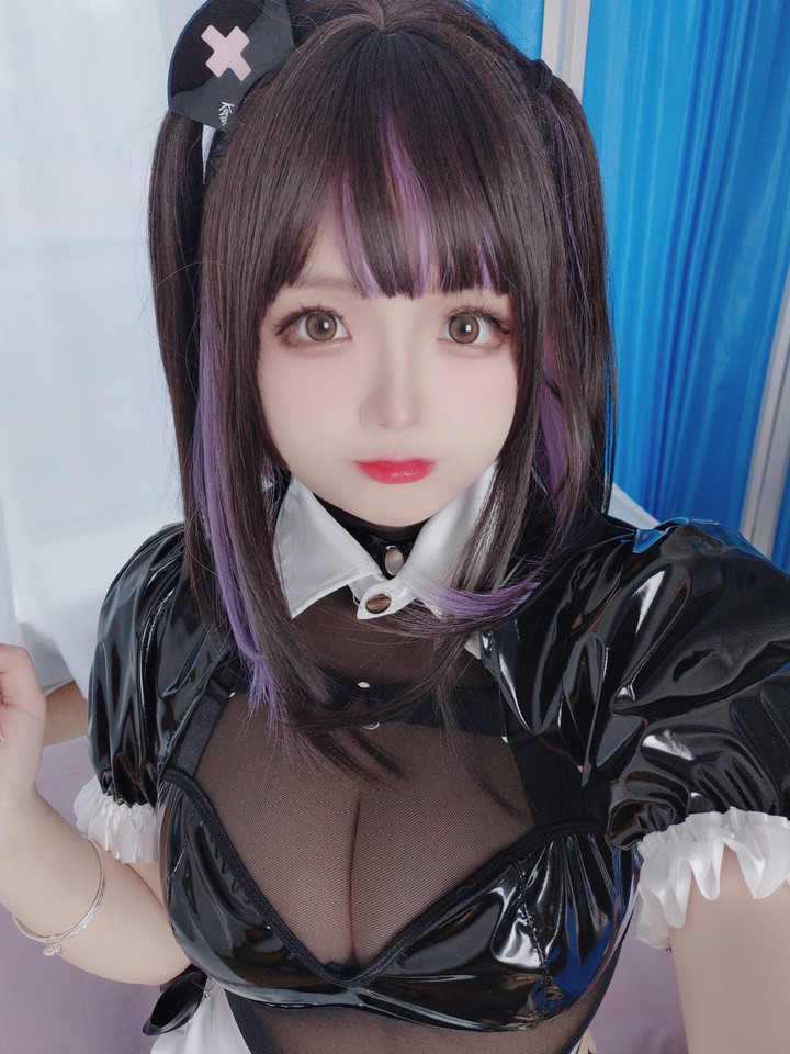 Coser@日奈娇 VOL.013 口罩护士自摄 [50P-87MB]预览图