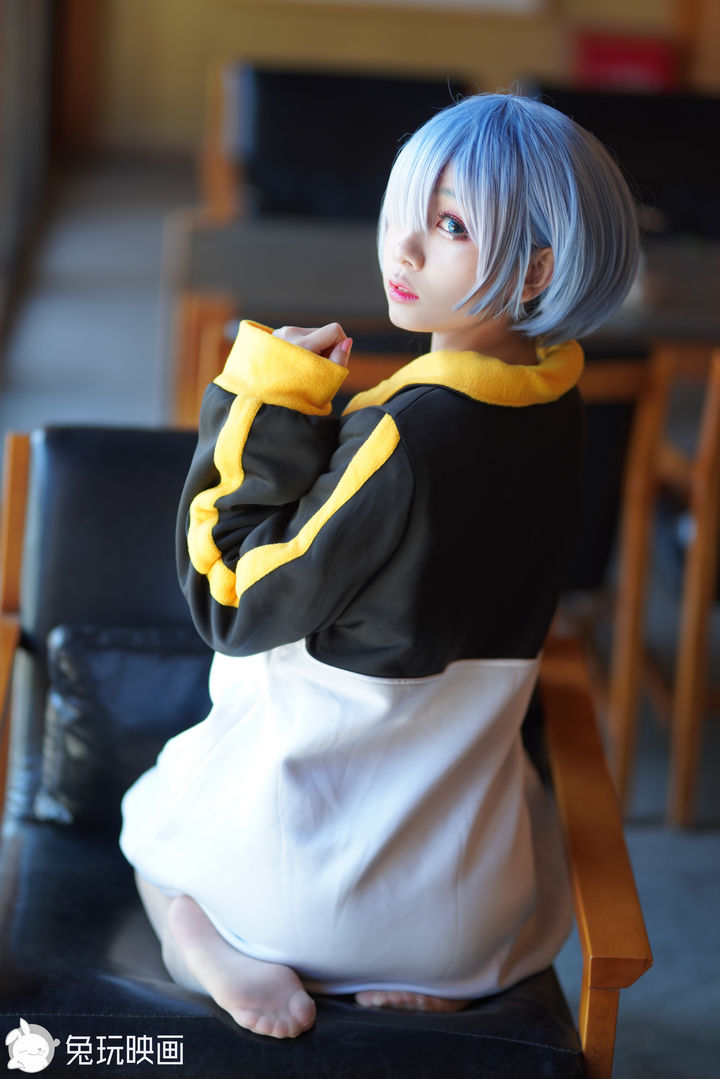 Coser@日奈娇 VOL.039 蕾姆和狂三 [40P-893MB]预览图