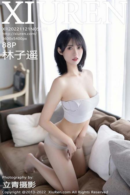 [XIUREN秀人网]2022.11.21 VOL.5885 林子遥[88+1P／491MB]预览图